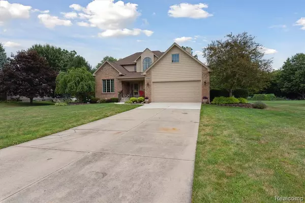 New Boston, MI 48164,27129 Bryan Boulevard
