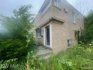 Detroit, MI 48238,1923 Ewald Circle