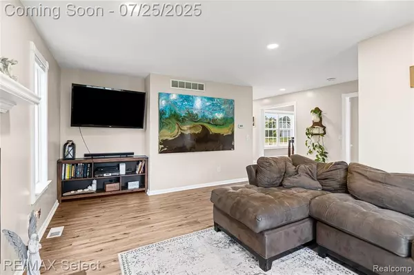 Grand Blanc, MI 48439,1467 Manistee Drive