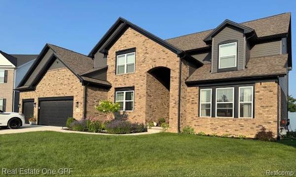 12797 Woodland Court, Southgate, MI 48195