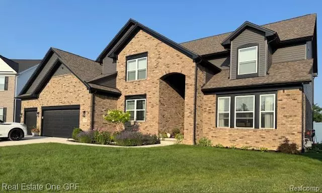 12797 Woodland Court, Southgate, MI 48195