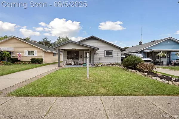 7866 Katherine Street Street, Taylor, MI 48180