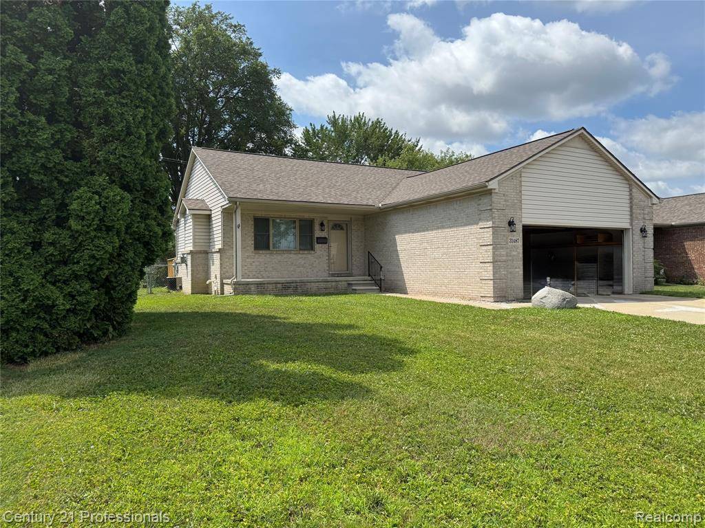 Garden City, MI,31487 Cambridge Street