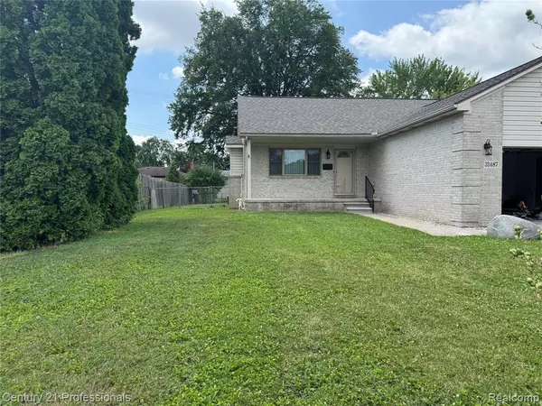 Garden City, MI,31487 Cambridge Street