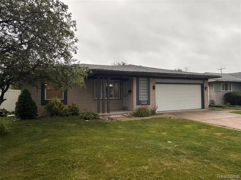 38382 Beecher Drive, Sterling Heights, MI 48312