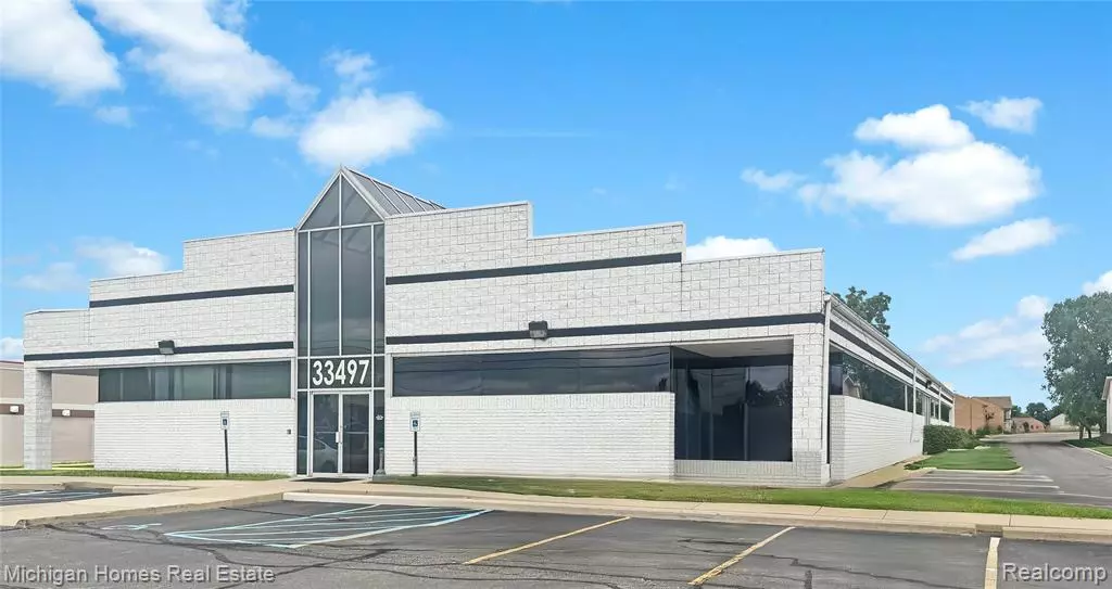 33497 23 Mile Road, Chesterfield, MI 48047