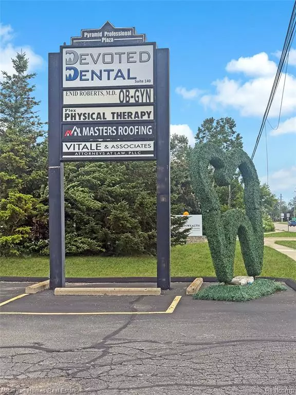 Chesterfield, MI 48047,33497 23 Mile Road