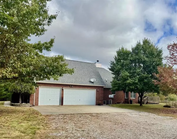 Metamora, MI 48455,4111 Hosner Road