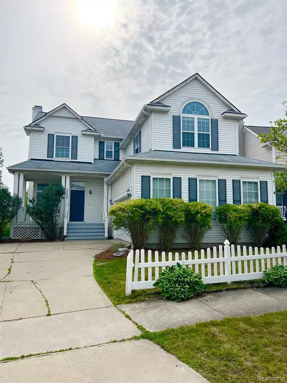 Ann Arbor, MI 48103,1235 NORTH BAY