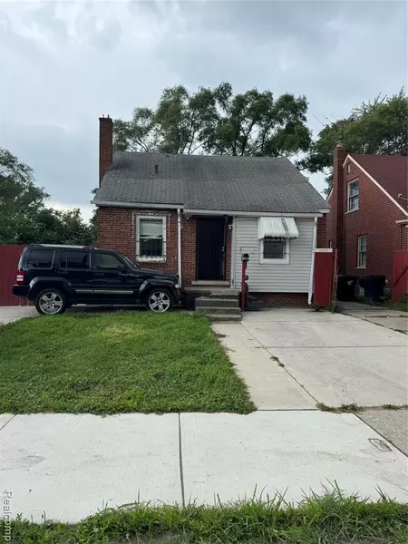 13469 Dwyer Street, Hamtramck, MI 48212