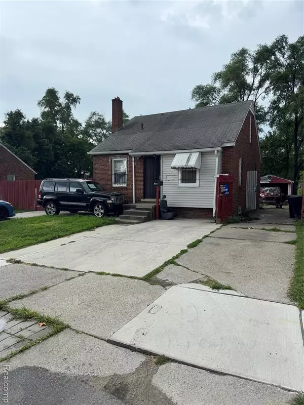 Hamtramck, MI 48212,13469 Dwyer Street