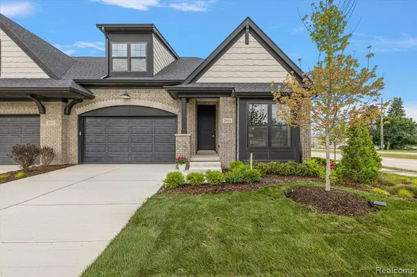 Rochester Hills, MI 48307,2016 Breckenridge Court