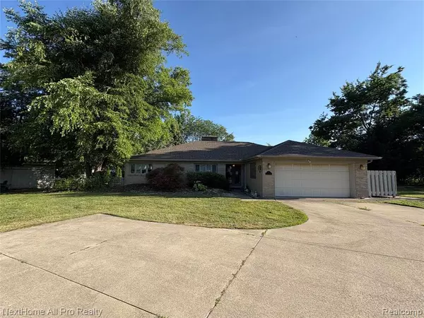Adrian, MI 49221,3 Lakeridge Drive