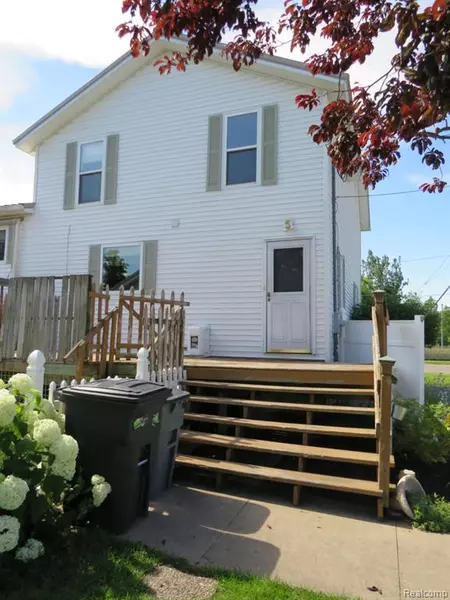 260 Duncan Avenue, Cheboygan, MI 49721