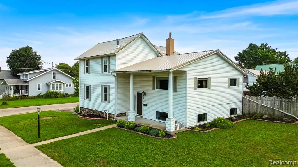 260 Duncan Avenue, Cheboygan, MI 49721