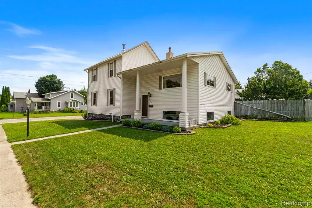 Cheboygan, MI 49721,260 Duncan Avenue