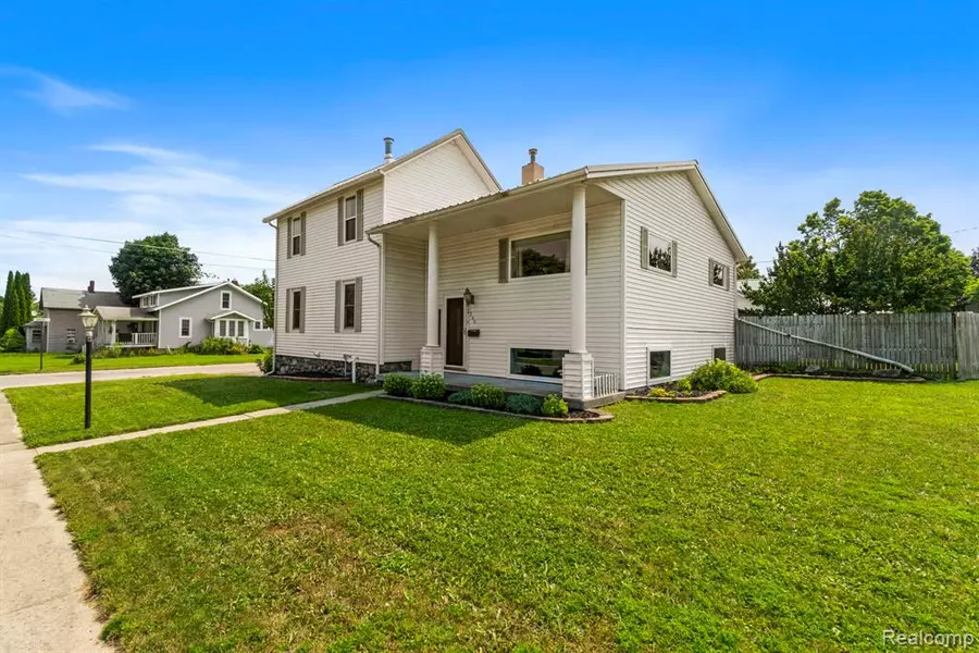 260 Duncan Avenue, Cheboygan, MI 49721