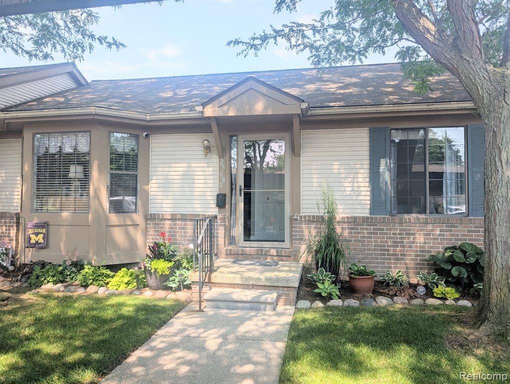Harrison Township, MI,25080 Lighthouse Lane
