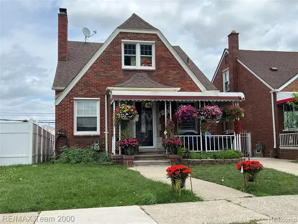 Dearborn, MI 48126,6410 Orchard Avenue
