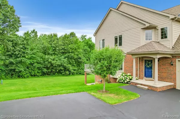 Highland, MI,1180 Alissa Marie Drive