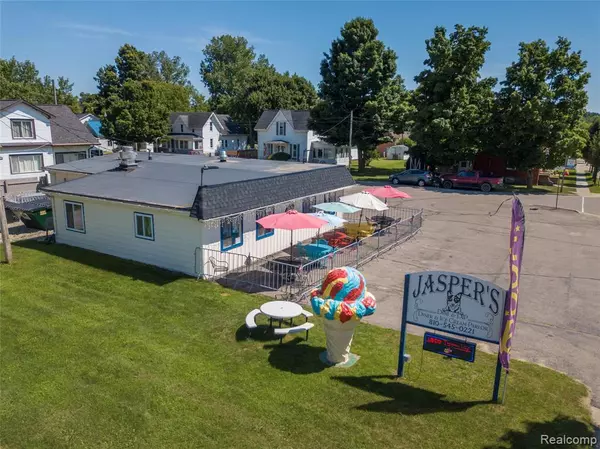 Otter Lake, MI 48464,6400 Detroit Street
