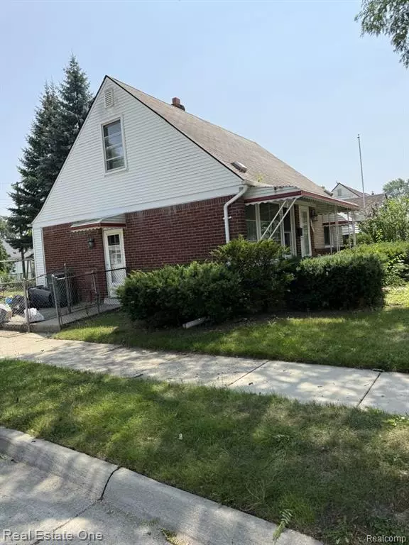 Dearborn, MI 48124,3501 Merrick Street