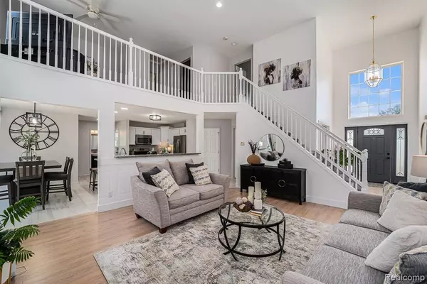 Romulus, MI 48174,38060 Clydesdale Drive