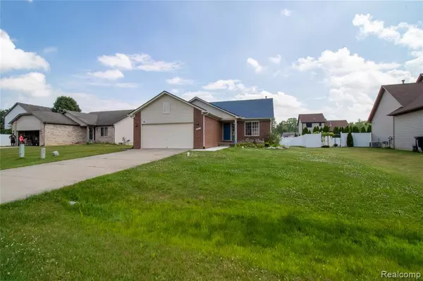 Burton, MI 48519,2279 Pear Tree Drive