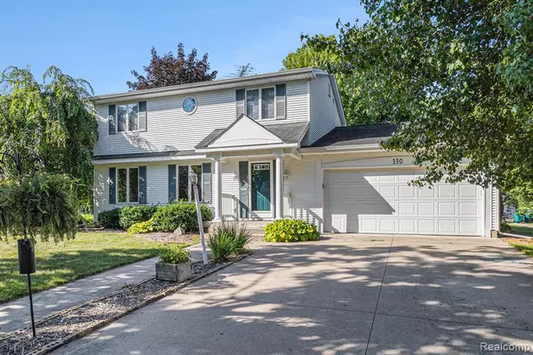330 Holland Road, Flushing, MI 48433