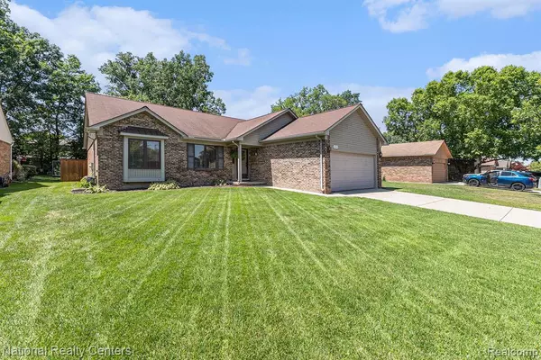 Warren, MI 48092,28143 Saint Louise Drive