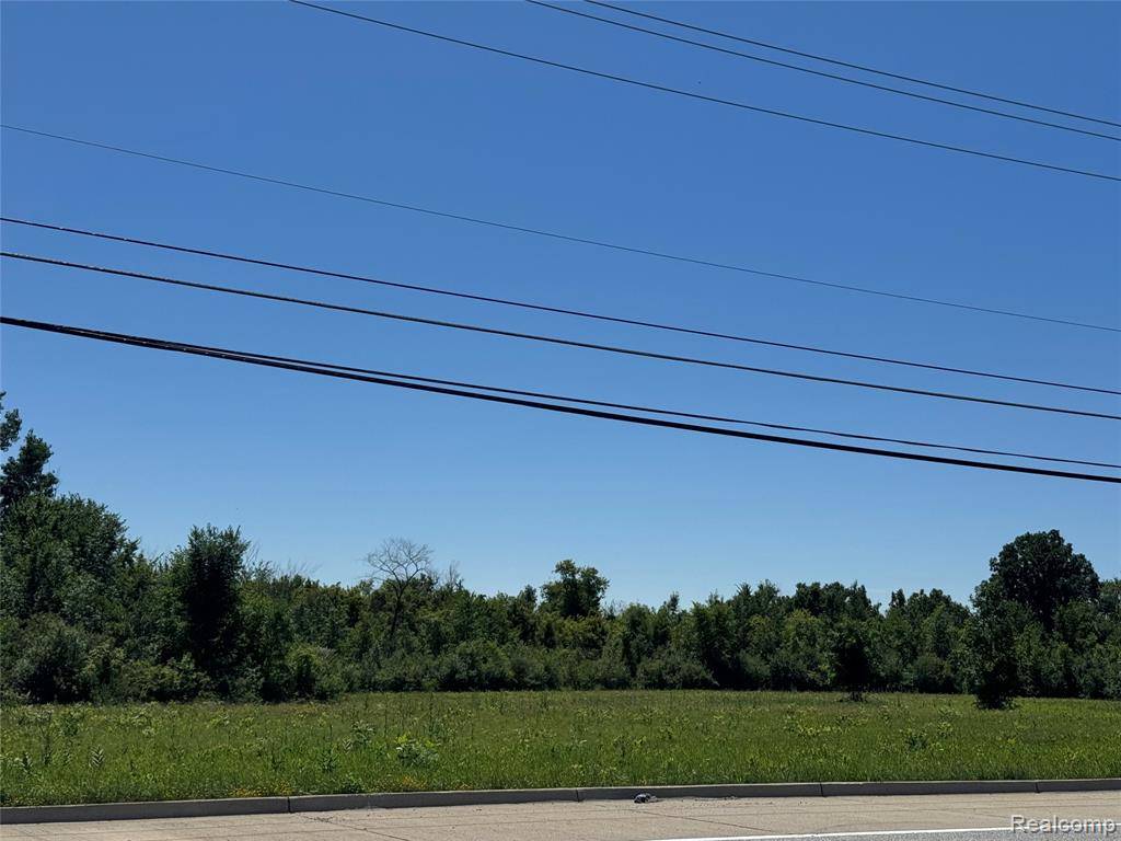 00 26 Mile Road, Shelby Twp, MI 48315