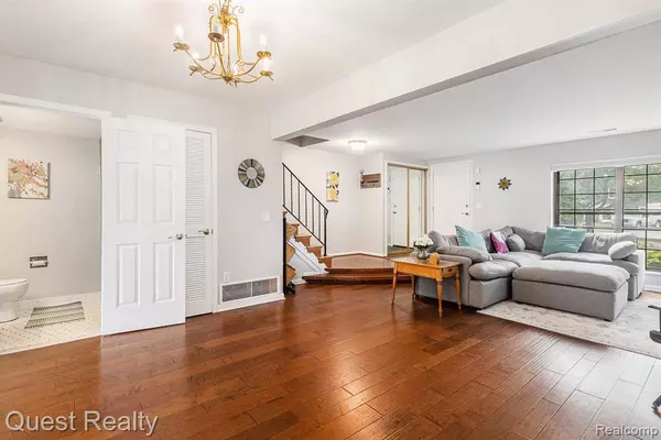 Auburn Hills, MI 48326,2701 Williamsburg Circle