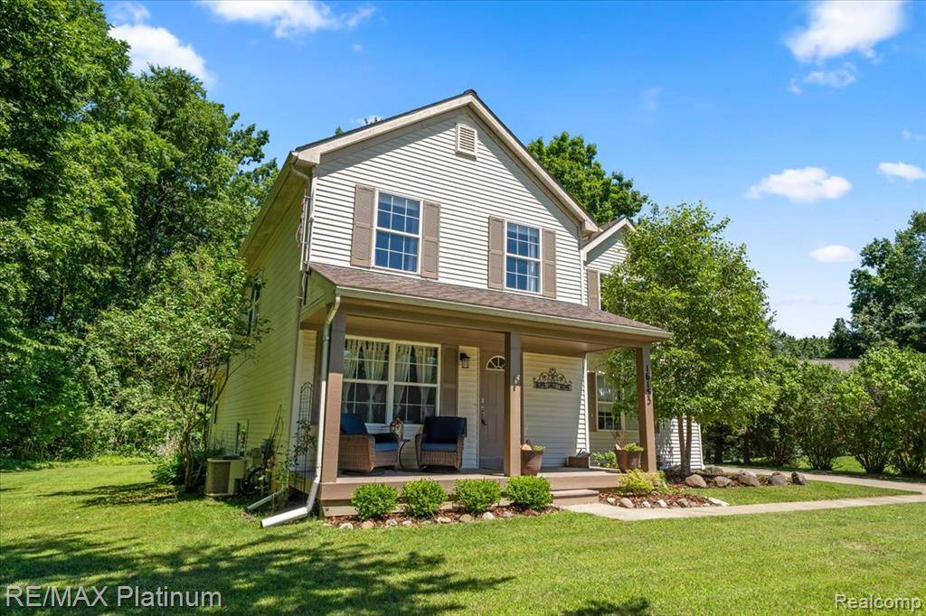 Linden, MI 48451,16155 Lydia Court