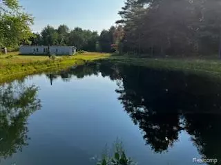 Port Sanilac, MI,000 Snover Road