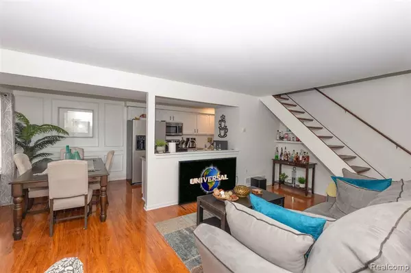 Lake Orion, MI,3233 Northfield Court