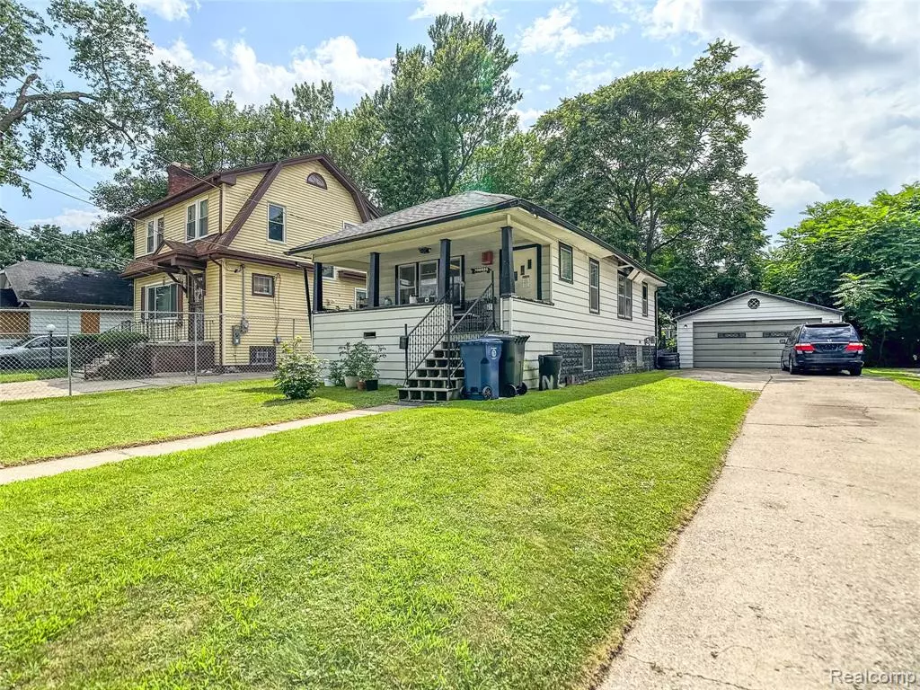 Flint, MI 48503,2038 Winans Avenue