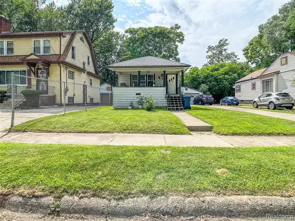 Flint, MI 48503,2038 Winans Avenue