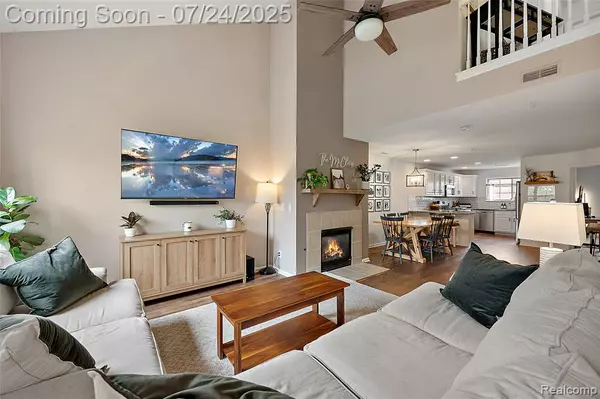 Northville, MI 48167,715 River Park Village Boulevard