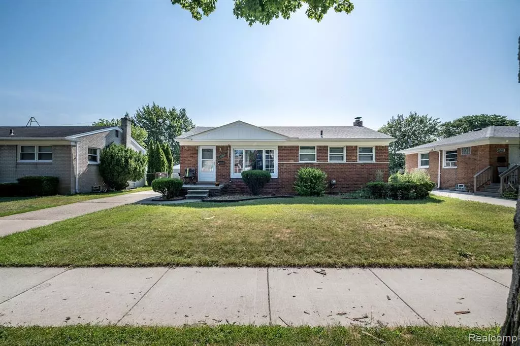 Warren, MI 48091,22600 Audrey Avenue
