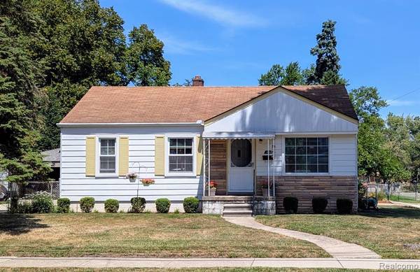 439 Lincoln Avenue, Clawson, MI