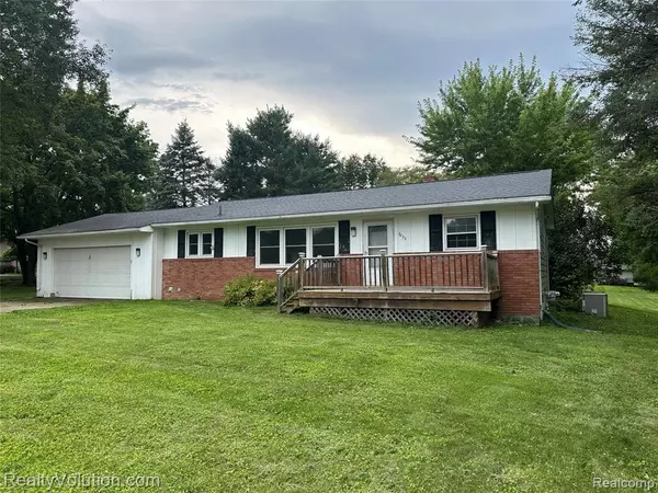 Lapeer, MI 48446,2053 Lillian Drive