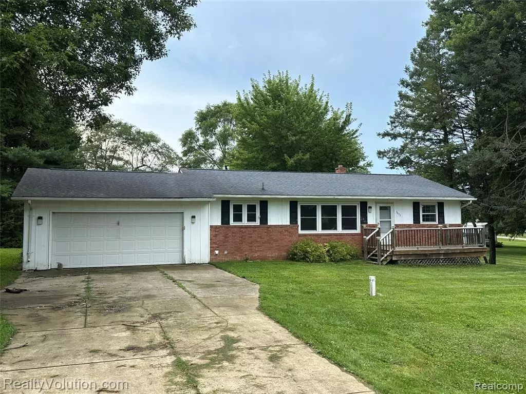 Lapeer, MI 48446,2053 Lillian Drive