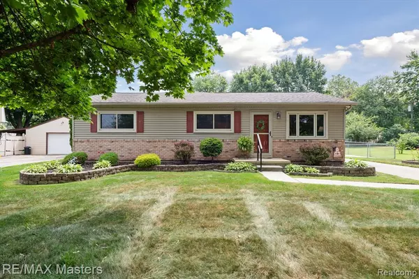 New Boston, MI 48164,26091 Rogell Road