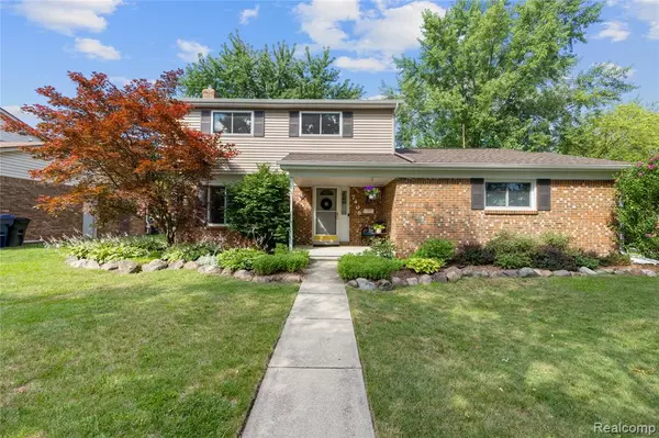 Canton, MI 48187,7406 Sussex Drive