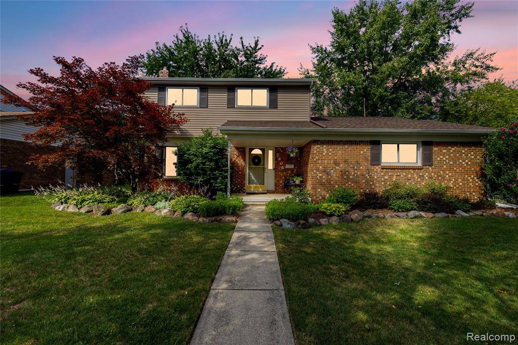 7406 Sussex Drive, Canton, MI 48187