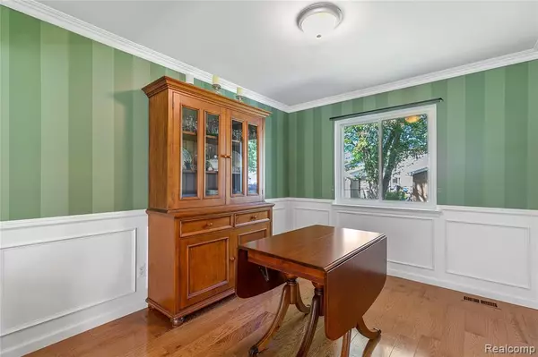 Canton, MI 48187,7406 Sussex Drive