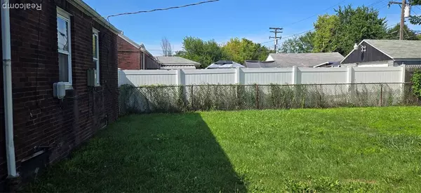 Detroit, MI 48234,17130 Beland Street