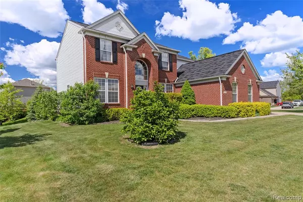 Grand Blanc, MI 48439,6241 Sapphire Court