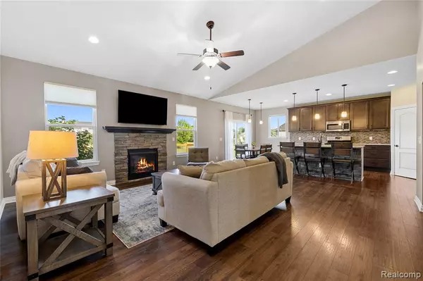 Brighton, MI 48114,149 W Auburn Trail
