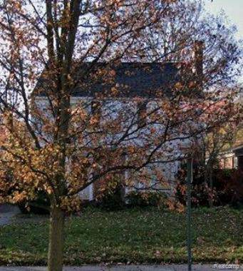 1923 Norwood Drive, Grosse Pointe, MI 48236